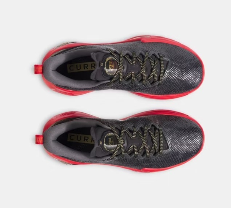 CURRY 12 LNY | Hoops Station